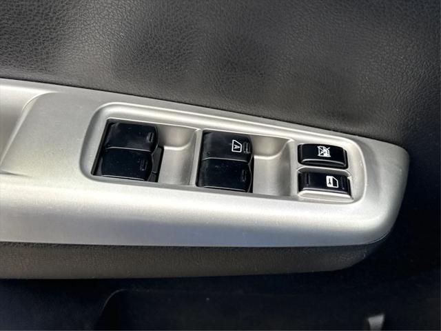 2010 Subaru Impreza WRX