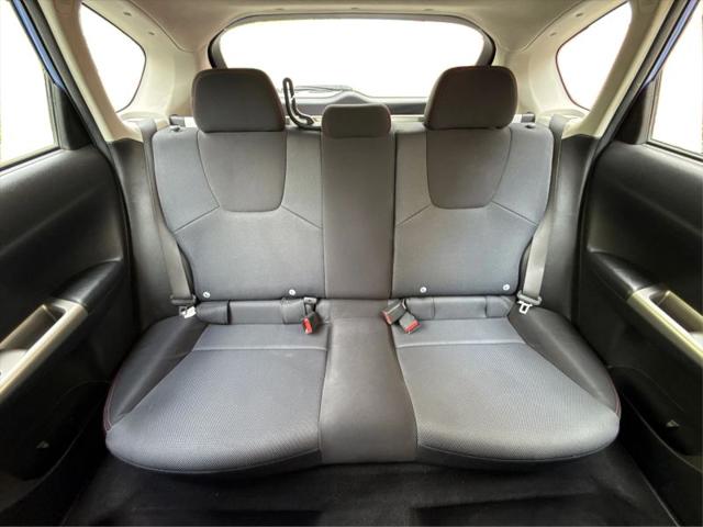 2010 Subaru Impreza WRX