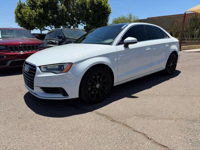 2015 Audi A3 1.8T Premium for sale in Phoenix, AZ