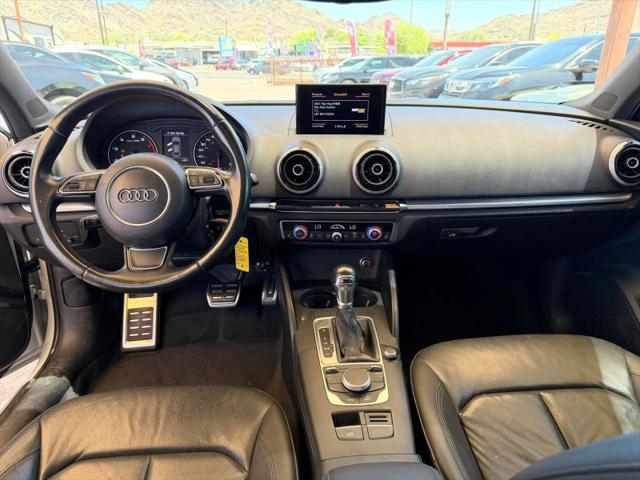 2015 Audi A3 1.8T Premium