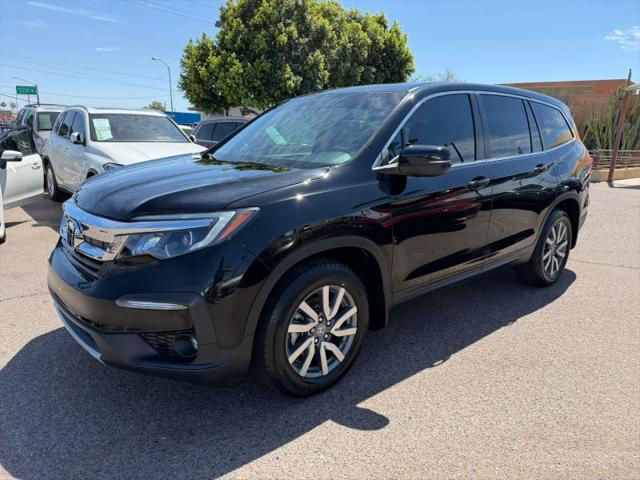 2019 Honda Pilot EX-L for sale in Phoenix, AZ