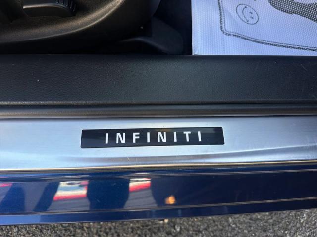 2019 INFINITI Q50 3.0t Signature Edition