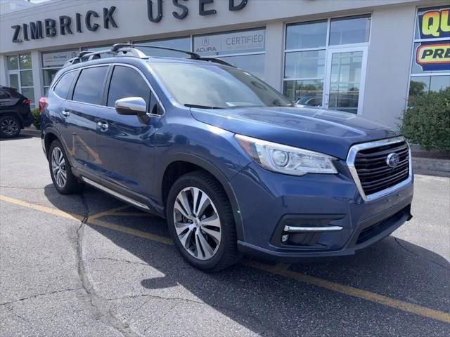 2019 Subaru Ascent Touring