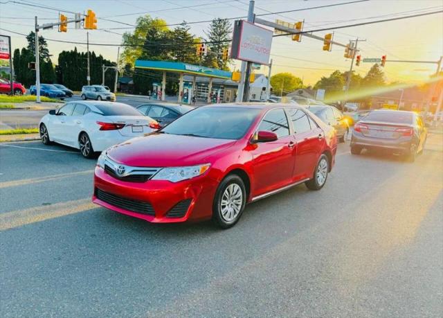 2014 Toyota Camry LE for sale in Allentown, PA