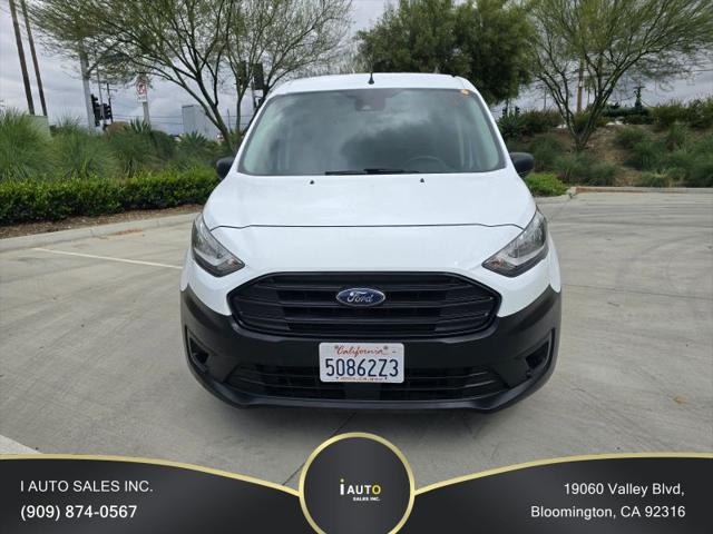 2020 Ford Transit Connect XL Cargo Van for sale in Bloomington, CA
