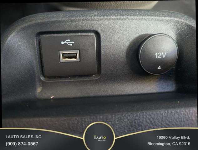 2020 Ford Transit Connect XL Cargo Van
