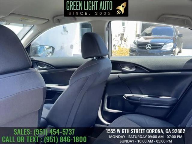 2020 Honda Insight EX
