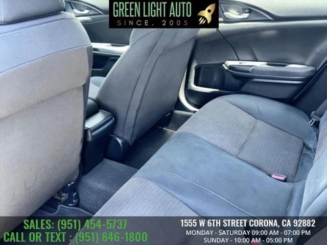 2020 Honda Insight EX