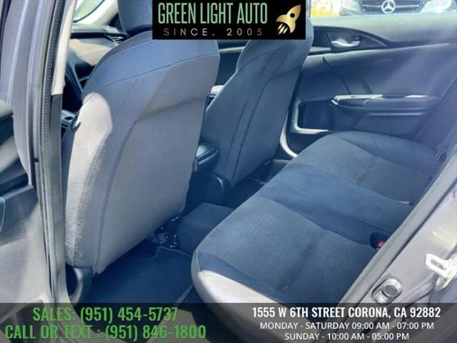 2020 Honda Insight EX