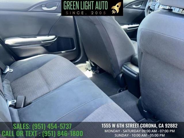 2020 Honda Insight EX