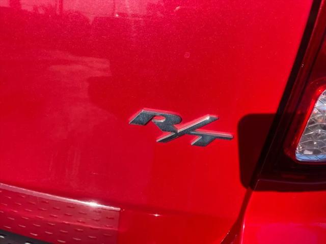 2016 Dodge Grand Caravan R/T