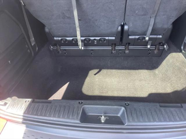 2016 Dodge Grand Caravan R/T