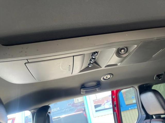 2016 Dodge Grand Caravan R/T