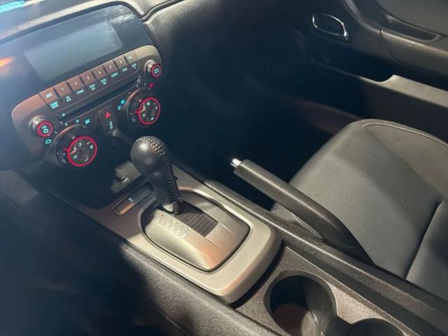 2012 Chevrolet Camaro 1LT for sale in Fort Collins, CO