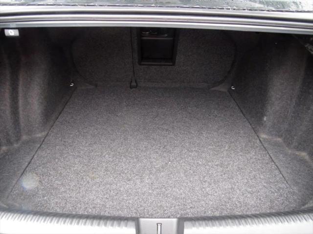 2013 Volkswagen Jetta 2.5L SE