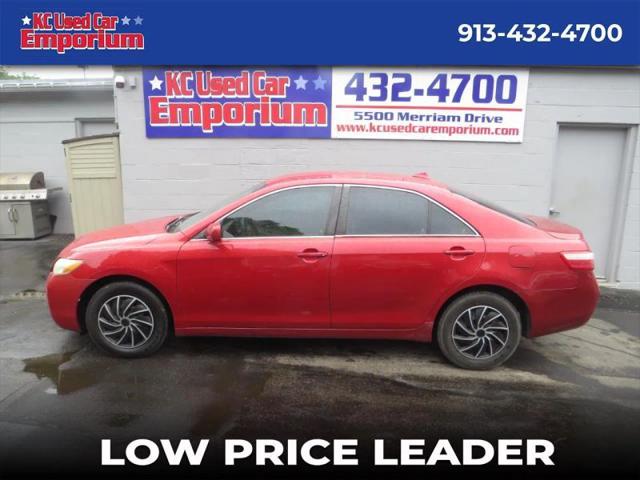 2007 Toyota Camry XLE for sale in Merriam, KS
