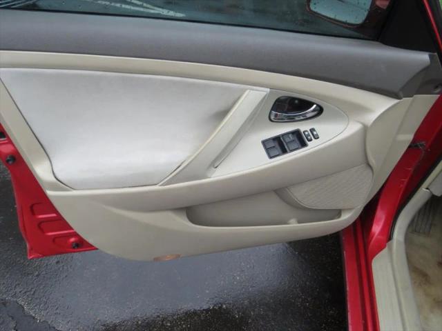 2007 Toyota Camry XLE