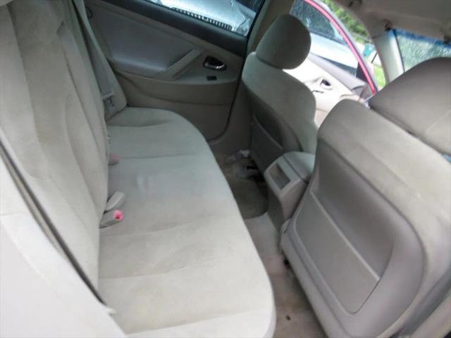 2007 Toyota Camry XLE