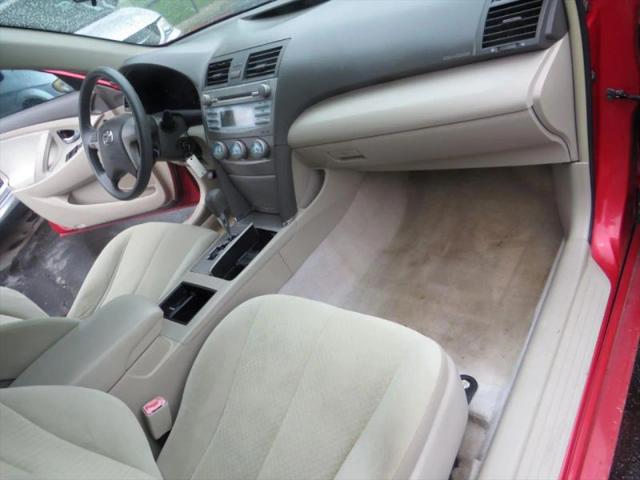 2007 Toyota Camry XLE