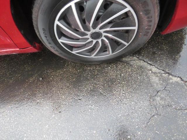 2007 Toyota Camry XLE