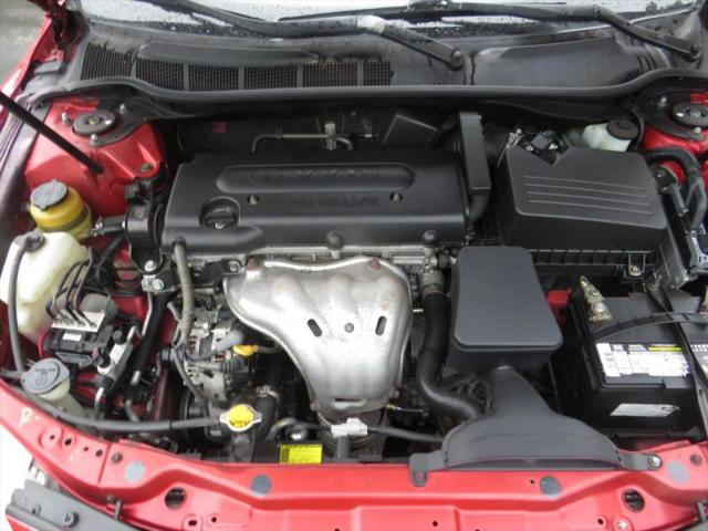 2007 Toyota Camry XLE