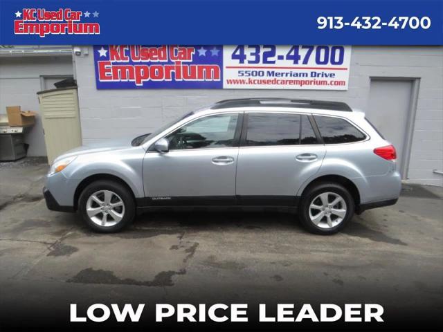 2013 Subaru Outback 2.5i Premium for sale in Merriam, KS