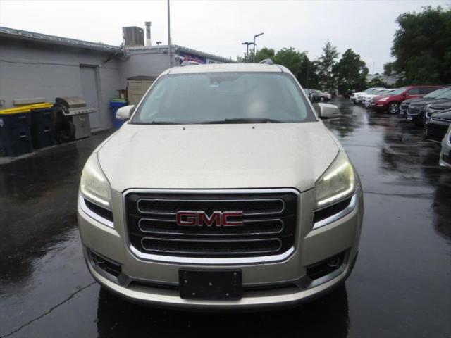 2015 GMC Acadia SLT-2