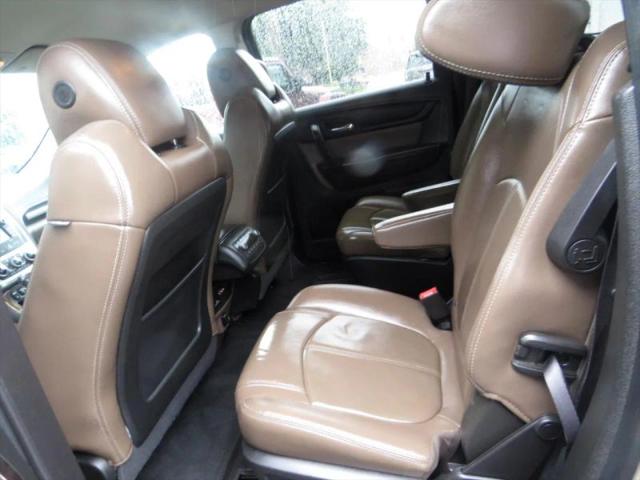 2015 GMC Acadia SLT-2