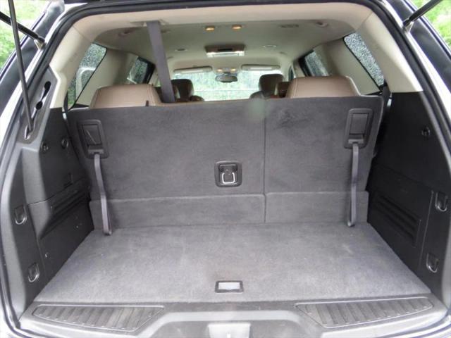 2015 GMC Acadia SLT-2