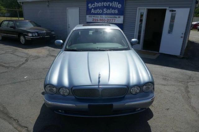 2004 Jaguar XJ XJR for sale in Schererville, IN