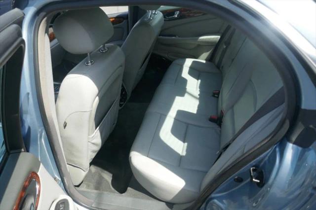 2004 Jaguar XJ XJR
