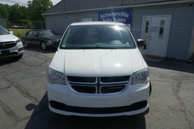 2012 Dodge Grand Caravan SE/AVP for sale in Schererville, IN