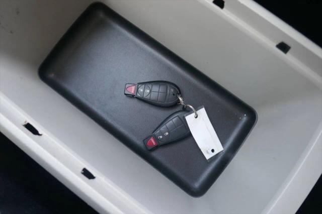 2012 Dodge Grand Caravan SE/AVP