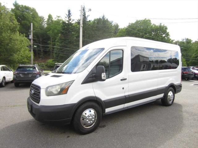 2015 Ford Transit XL for sale in Middleton, MA