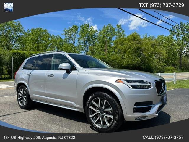 2019 Volvo XC90 T6 Momentum for sale in Augusta, NJ