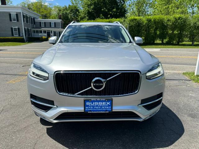 2019 Volvo XC90 T6 Momentum