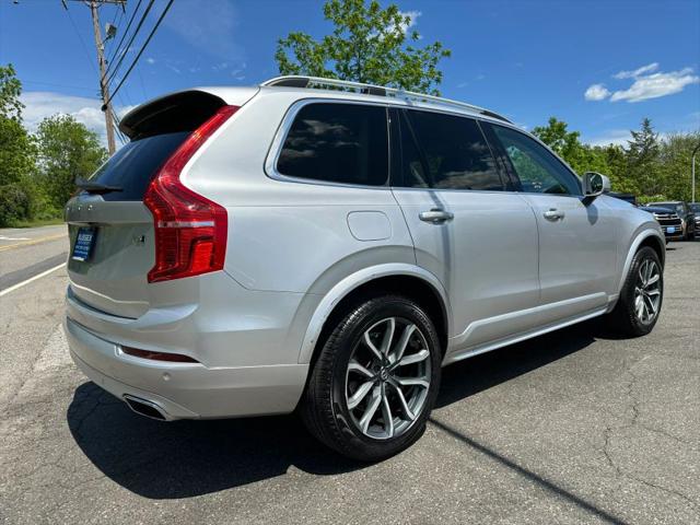 2019 Volvo XC90 T6 Momentum