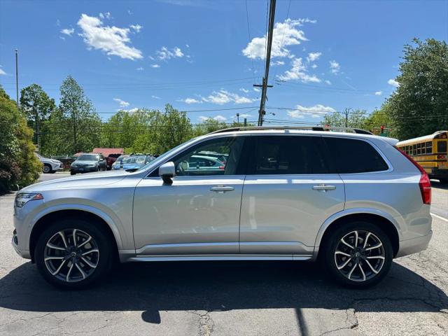 2019 Volvo XC90 T6 Momentum