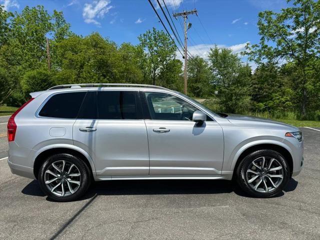 2019 Volvo XC90 T6 Momentum