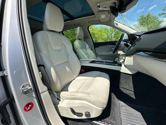 2019 Volvo XC90 T6 Momentum