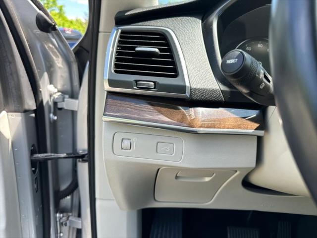 2019 Volvo XC90 T6 Momentum