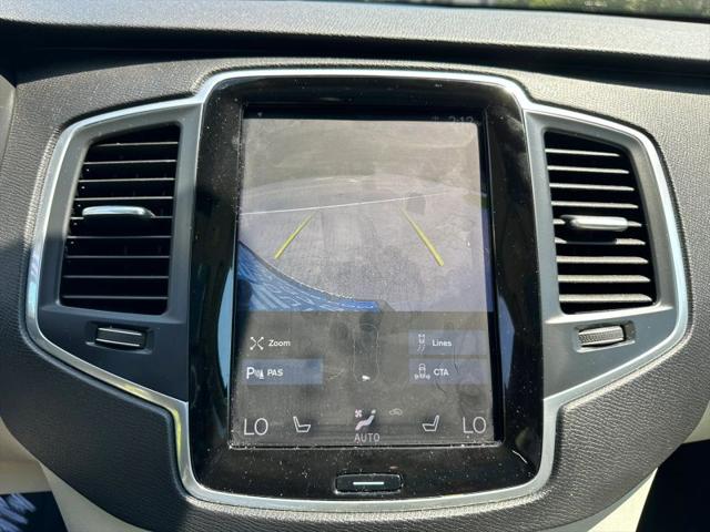 2019 Volvo XC90 T6 Momentum
