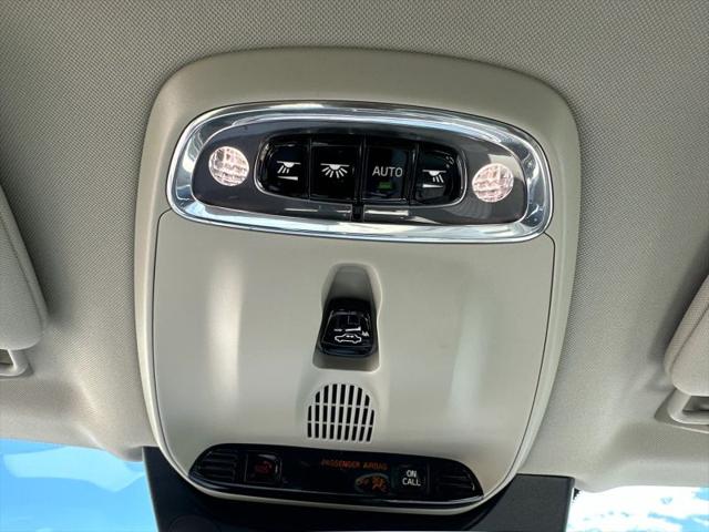 2019 Volvo XC90 T6 Momentum