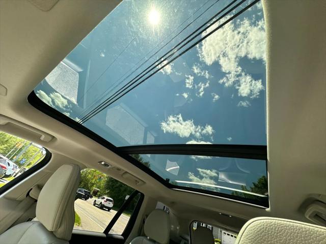 2019 Volvo XC90 T6 Momentum
