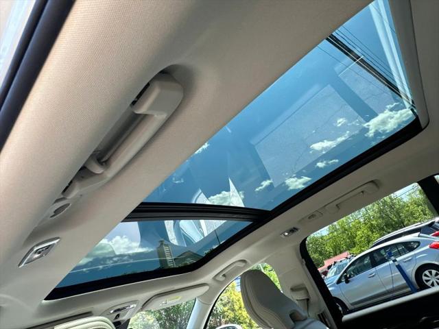 2019 Volvo XC90 T6 Momentum