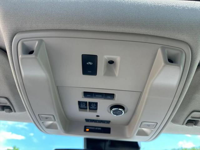 2020 Chevrolet Suburban 4WD Premier