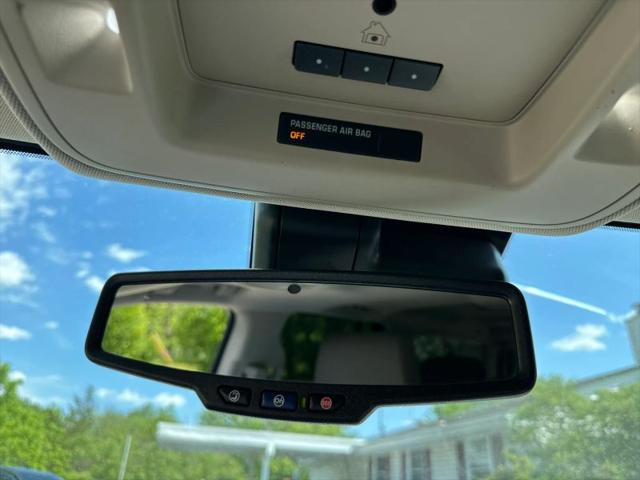 2020 Chevrolet Suburban 4WD Premier