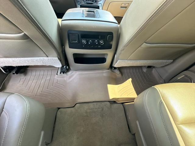 2020 Chevrolet Suburban 4WD Premier