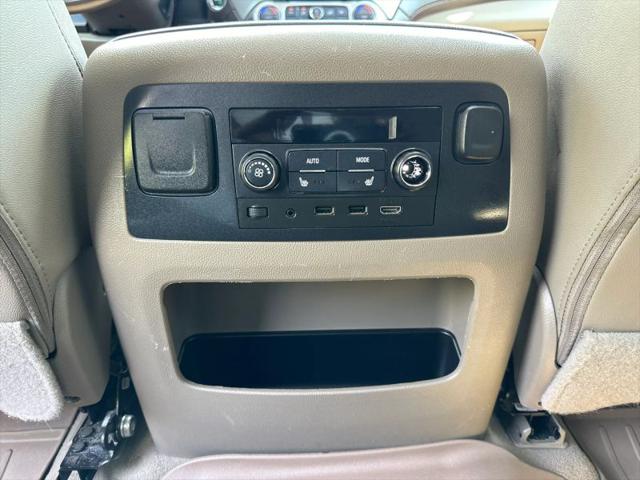 2020 Chevrolet Suburban 4WD Premier