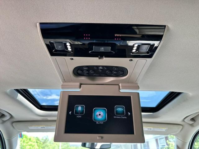 2020 Chevrolet Suburban 4WD Premier